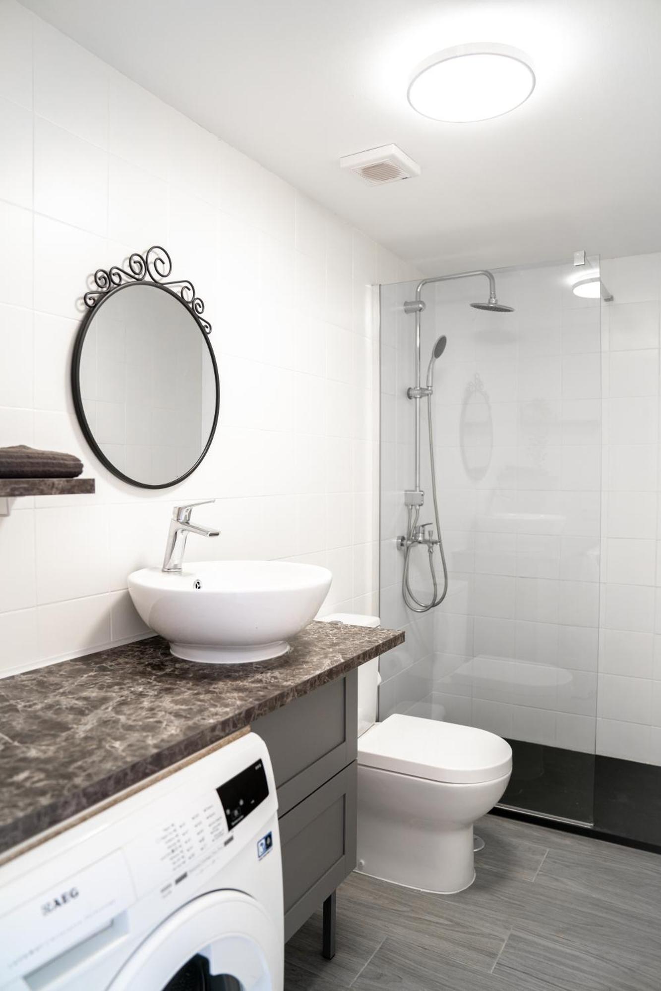 New & Renovated Vacation Apartment Costa De Antigua Exterior photo